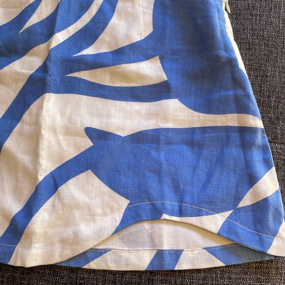 NWT Two-Piece Mini Dress - Picture 6 of 15